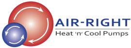 Air-Right Heat-n-Cool Pumps